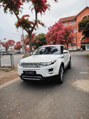 Range Rover Evoque 2014 Dynamic - 100000