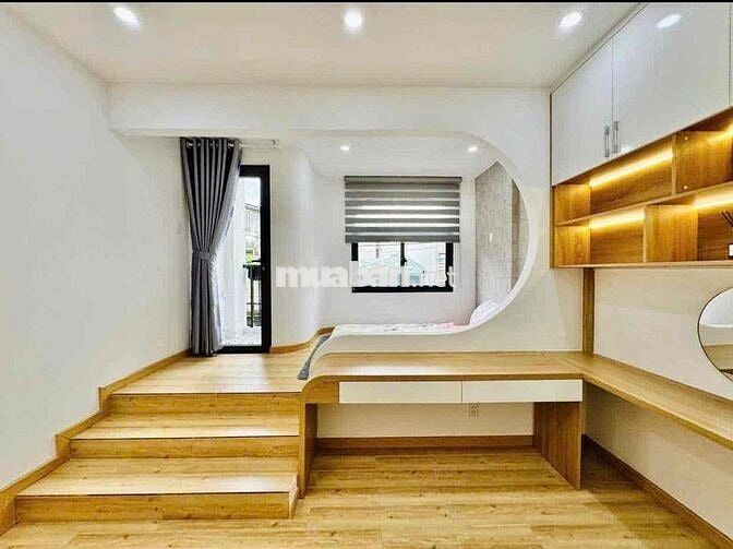 SIÊU PHẨM *** QUẬN 1 ĐƯỜNG NGUYỄN PHI KHANH,TÂN ĐỊNH-6TỶ750/54M2