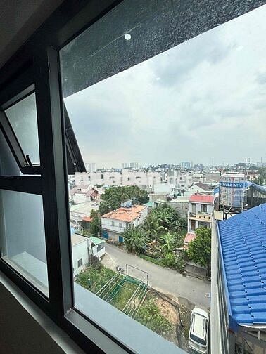 Căn hộ mini mới xây đầy đủ nội thất tại Trường Thọ, Thủ Đức