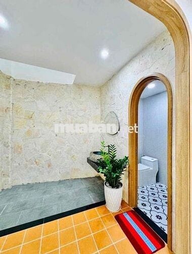 SIÊU PHẨM *** QUẬN 1 ĐƯỜNG NGUYỄN PHI KHANH,TÂN ĐỊNH-6TỶ750/54M2