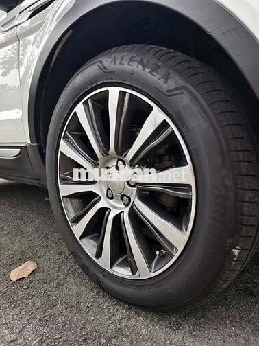 Range Rover Evoque 2014 Dynamic - 100000