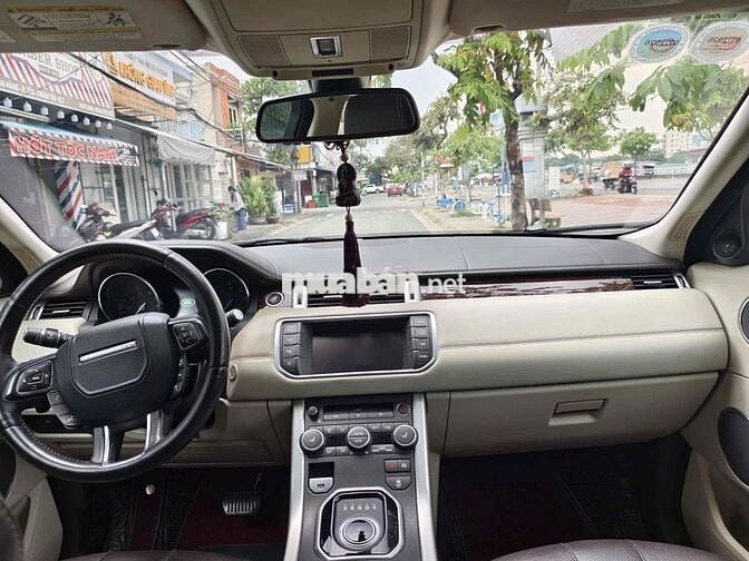 Range Rover Evoque 2014 Dynamic - 100000