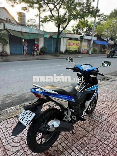 Honda Winner 2017 biển số 93 - 12345