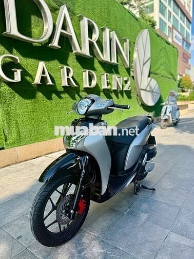 Shmode 2017 Bạc Sport smartkey