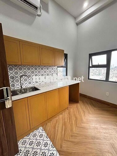 Căn hộ mini mới xây đầy đủ nội thất tại Trường Thọ, Thủ Đức