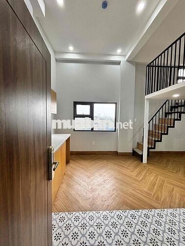 Căn hộ mini mới xây đầy đủ nội thất tại Trường Thọ, Thủ Đức