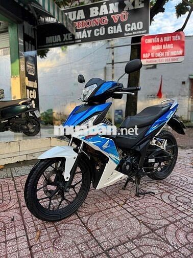 Honda Winner 2017 biển số 93 - 12345
