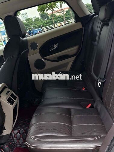 Range Rover Evoque 2014 Dynamic - 100000