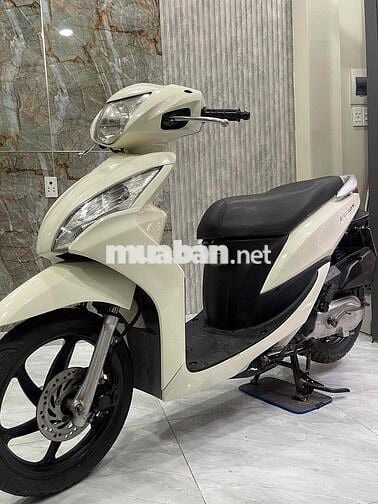 Honda Vision 110cc ! Bstp Chính Chủ Công Chứng !