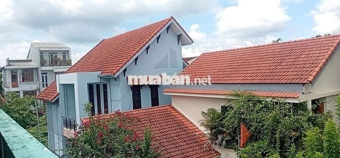 BÁN NHÀ-DT:155M2/NGANG 16M - 3 TẦNG  GIÁ CỰC SỐC - CHỈ (5 TỶ 500) TR