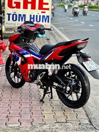 [GÓP ĐC GIỮ CAVET] WINNER X ABS 2022 bản HRC, BSTP