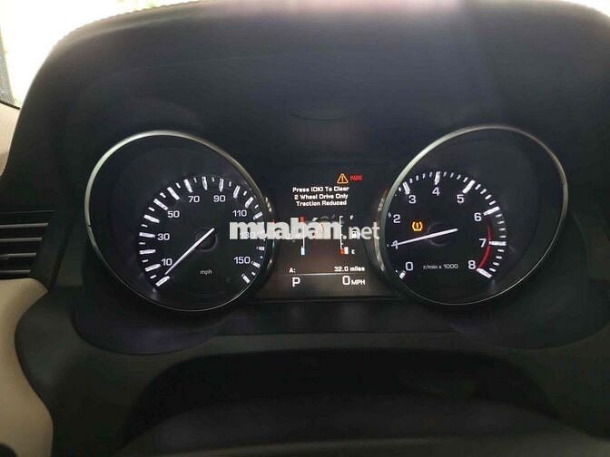 Range Rover Evoque 2014 Dynamic - 100000