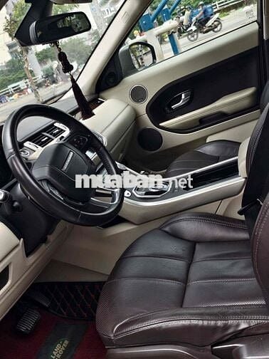 Range Rover Evoque 2014 Dynamic - 100000