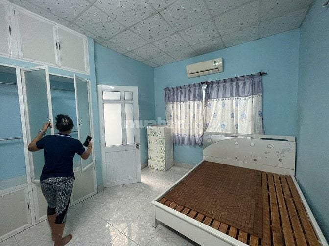  NHÀ CHO THUÊ NGUYÊN CĂN HẺM 1806/23/ CẦU PHÚ XUÂN - THỊ TRẤN NHÀ BÈ, 