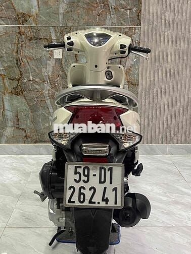 Honda Vision 110cc ! Bstp Chính Chủ Công Chứng !