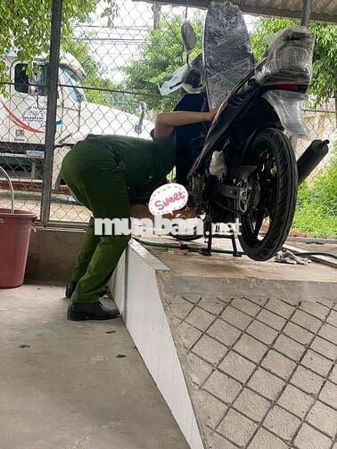 Cần bán Yaz thùng chưa rớt đầu Zin