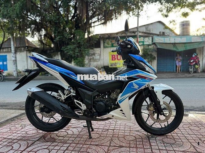 Honda Winner 2017 biển số 93 - 12345