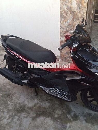 Xe AB 125