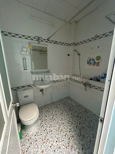  NHÀ CHO THUÊ NGUYÊN CĂN HẺM 1806/23/ CẦU PHÚ XUÂN - THỊ TRẤN NHÀ BÈ, 