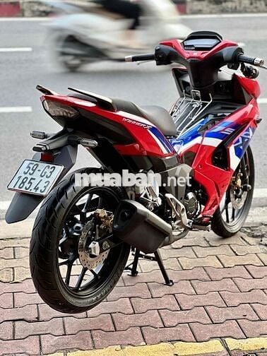 [GÓP ĐC GIỮ CAVET] WINNER X ABS 2022 bản HRC, BSTP