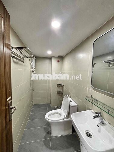 Căn hộ mini mới xây đầy đủ nội thất tại Trường Thọ, Thủ Đức