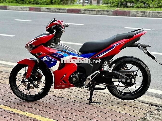 [GÓP ĐC GIỮ CAVET] WINNER X ABS 2022 bản HRC, BSTP