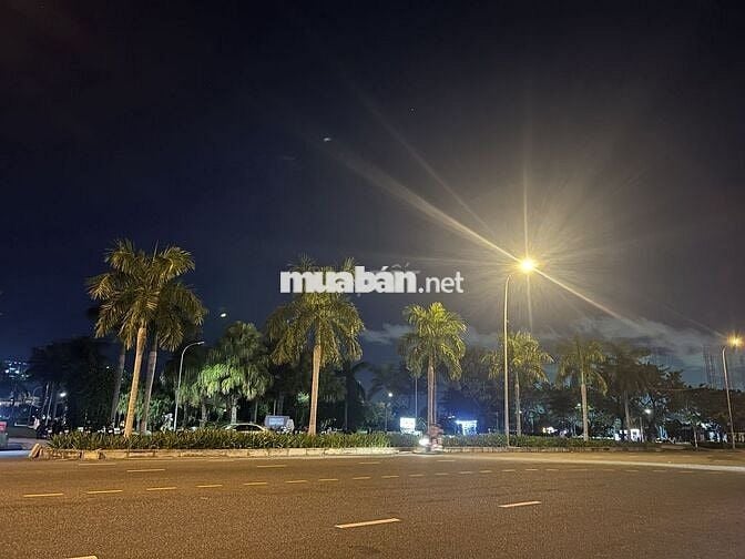 BÁN ĐẤT TẶNG NHÀ C4 – CÁCH CÔNG VIÊN THANH NIÊN CHỈ 50M – GIÁ 7,5 TỶ