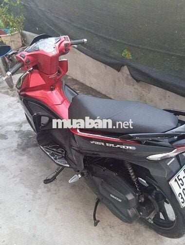 Xe AB 125