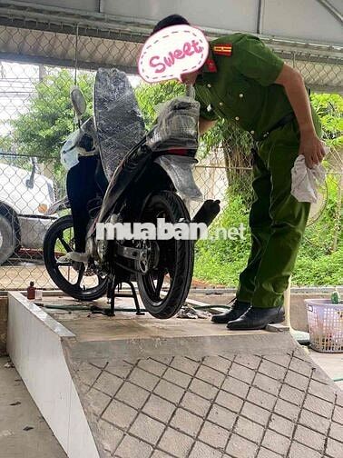 Cần bán Yaz thùng chưa rớt đầu Zin