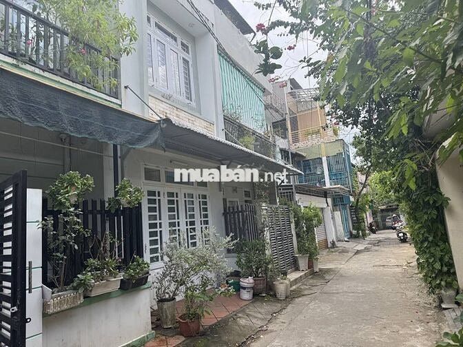 BÁN NHÀ-DT:155M2/NGANG 16M - 3 TẦNG  GIÁ CỰC SỐC - CHỈ (5 TỶ 500) TR