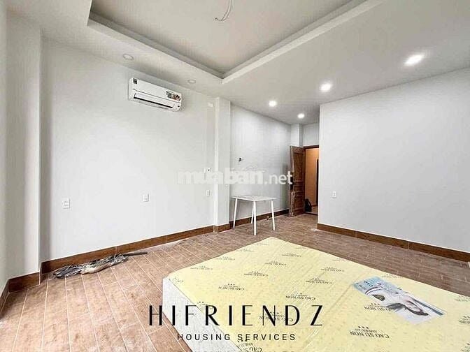 KHAI TRƯƠNG CĂN HỘ MỚI PHÒNG BAN CÔNG CỬA SỔ GẦN AEON MALL BÌNH TÂN