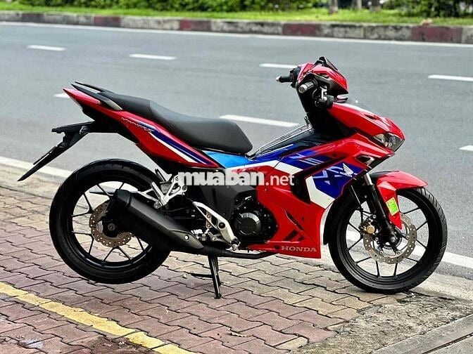 [GÓP ĐC GIỮ CAVET] WINNER X ABS 2022 bản HRC, BSTP