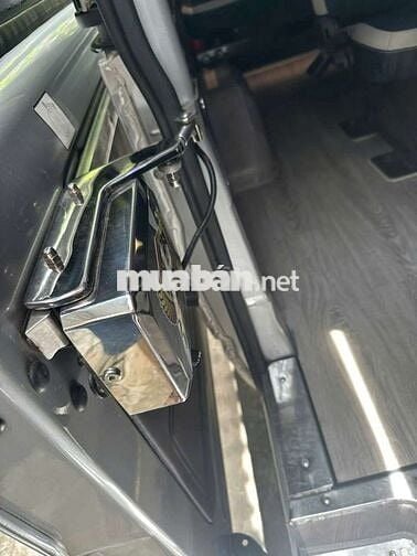 Ford transit 2023 Tiêu chuẩn - 10000 km