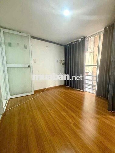 Cần cho thuê gấp nhà nguyên căn. đường phạm ngũ lão p7. gò vấp