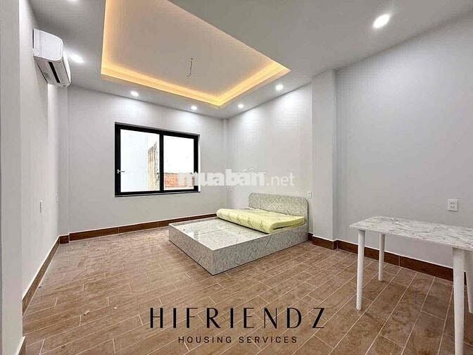 KHAI TRƯƠNG CĂN HỘ MỚI PHÒNG BAN CÔNG CỬA SỔ GẦN AEON MALL BÌNH TÂN