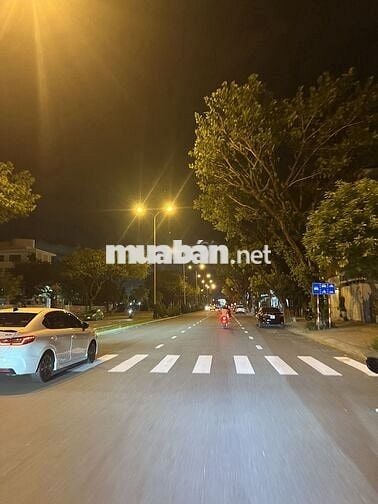 BÁN ĐẤT TẶNG NHÀ C4 – CÁCH CÔNG VIÊN THANH NIÊN CHỈ 50M – GIÁ 7,5 TỶ