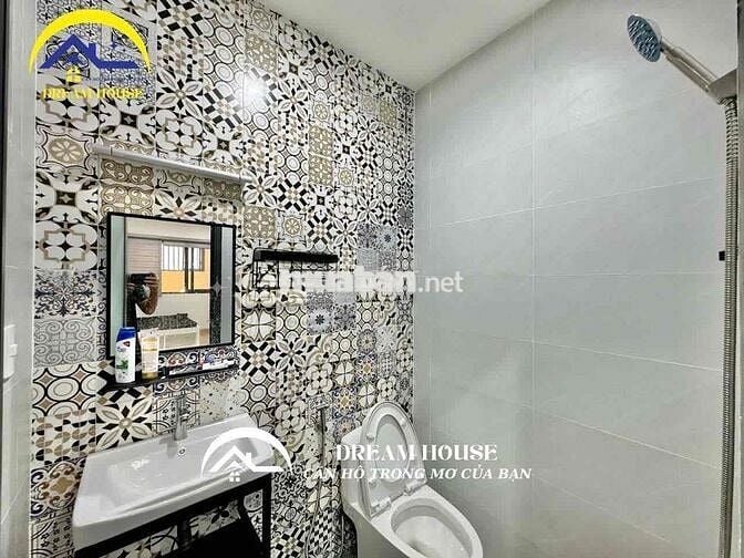 HOT! STUDIO BAN CÔNG MỚI TINH - SÁNG SỦA - THOÁNG MÁT TẠI HỒ VĂN LONG
