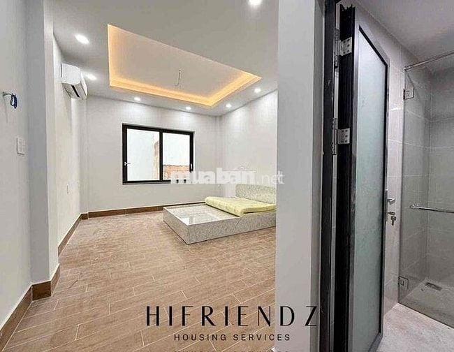 KHAI TRƯƠNG CĂN HỘ MỚI PHÒNG BAN CÔNG CỬA SỔ GẦN AEON MALL BÌNH TÂN