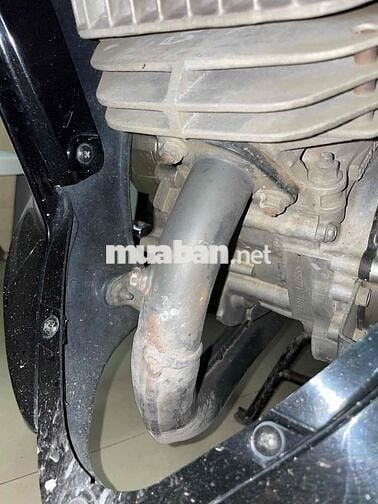 Cần bán Yaz thùng chưa rớt đầu Zin