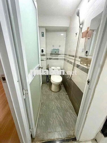 Cần cho thuê gấp nhà nguyên căn. đường phạm ngũ lão p7. gò vấp