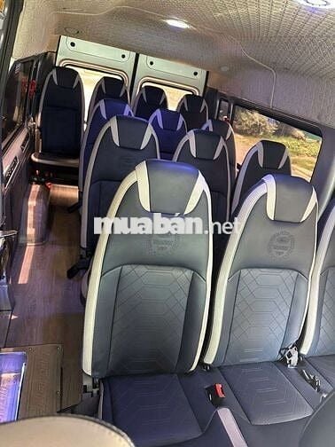 Ford transit 2023 Tiêu chuẩn - 10000 km