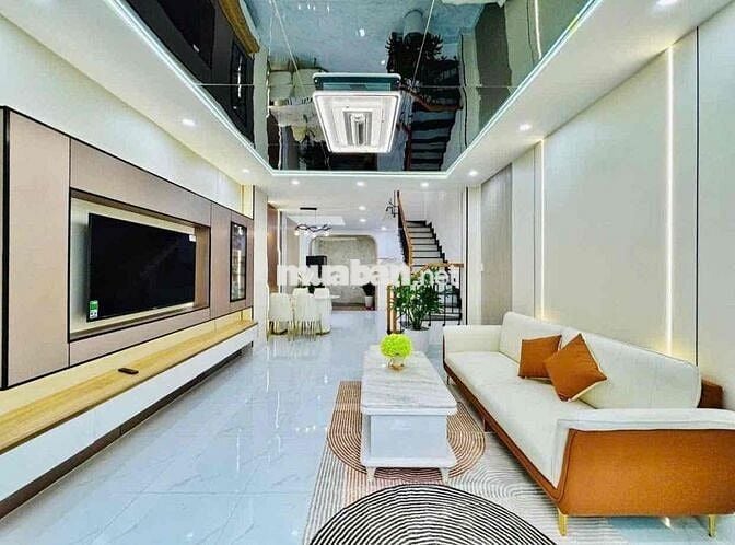 SIÊU PHẨM *** QUẬN 1 ĐƯỜNG NGUYỄN PHI KHANH,TÂN ĐỊNH-6TỶ750/54M2