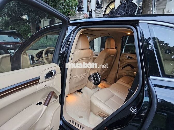 Porsche Cayenne 2014 - 90000 km