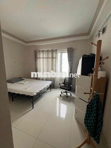 Cho thuê nhà 3 tầng có thang máy kdc an phú hung Q7