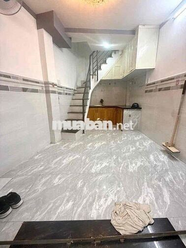 Cần cho thuê gấp nhà nguyên căn. đường phạm ngũ lão p7. gò vấp
