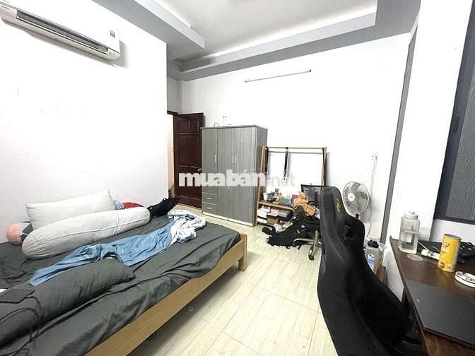 Bình Tân - Bán nhà 2 tầng 47m2 đường chiến lược 5 tỷ 5