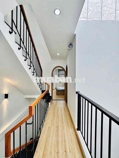 SIÊU PHẨM *** QUẬN 1 ĐƯỜNG NGUYỄN PHI KHANH,TÂN ĐỊNH-6TỶ750/54M2