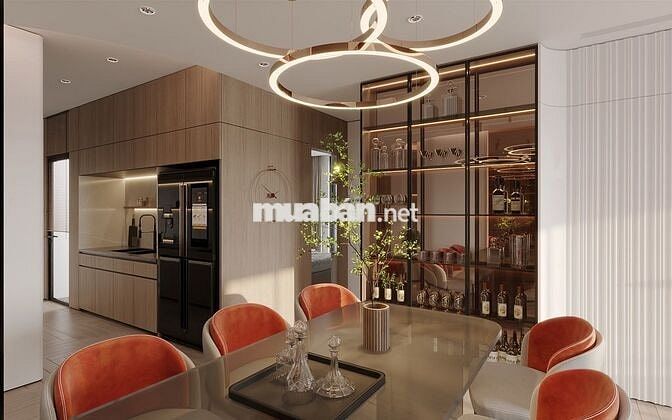 HUẾ HERITAGE MÃ CĂN H4-1208 (90,3m²) 3PN Đường Đống Đa, Thành phố Huế.