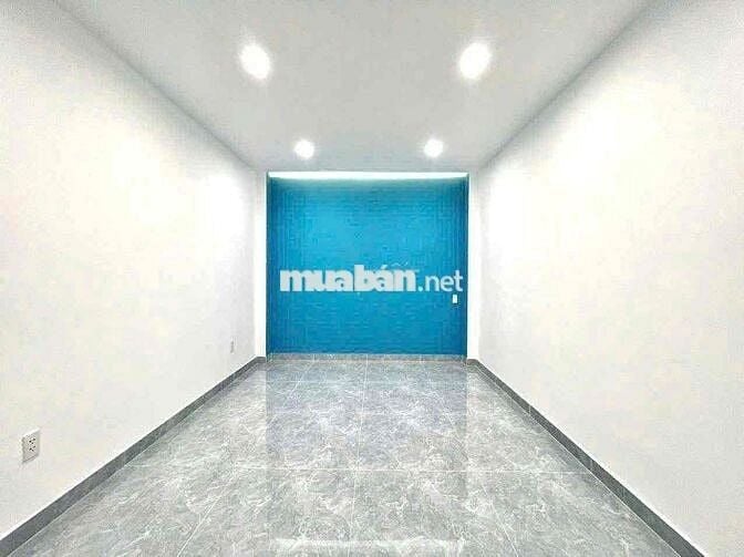 1 phòng ngủ tách bếp full nội thất nằm gần CV phần mềm Quang Trung