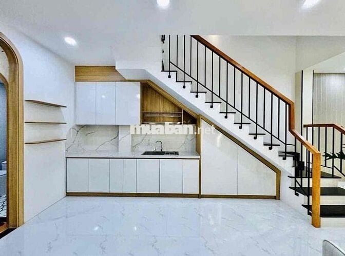 SIÊU PHẨM *** QUẬN 1 ĐƯỜNG NGUYỄN PHI KHANH,TÂN ĐỊNH-6TỶ750/54M2